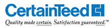 Long Home was recognized by national roofing product manufacturer CertainTeed® as the North American leader in 50-year SureStart PLUS® roofing warranties.